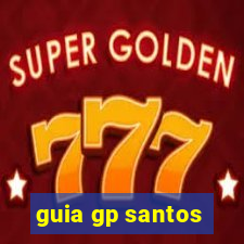 guia gp santos